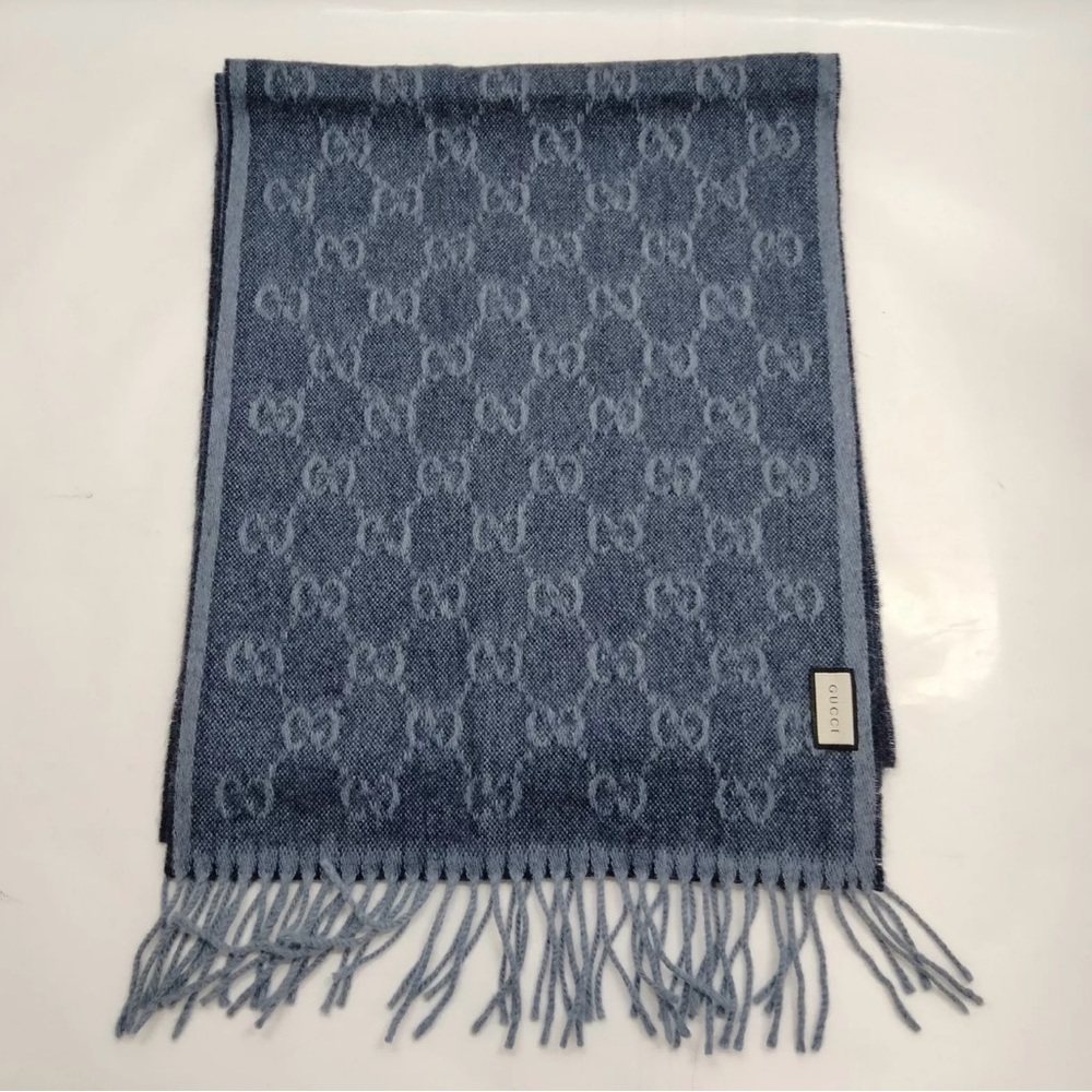 Gucci Scarf - Picture 4 of 9